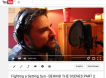 Fighting a Setting Sun – Behind the Scenes Video Part 2